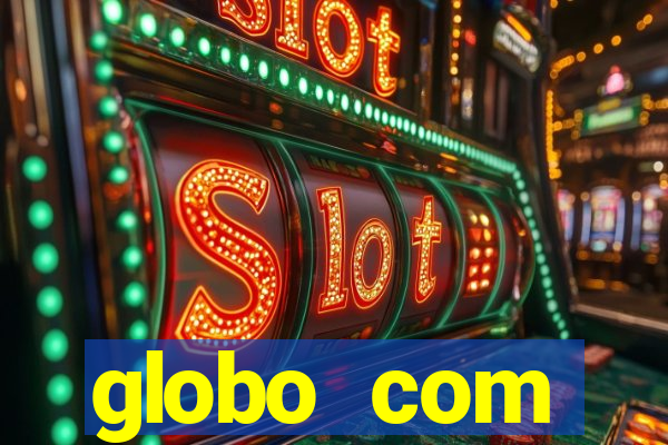 globo com absolutamente sobretudo masculino