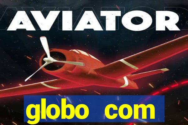 globo com absolutamente sobretudo masculino