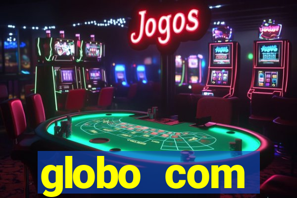 globo com absolutamente sobretudo masculino
