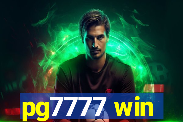 pg7777 win