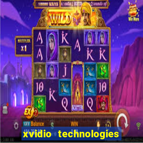 xvidio technologies startup brasil 2024