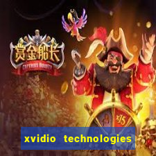 xvidio technologies startup brasil 2024