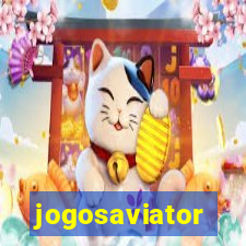 jogosaviator