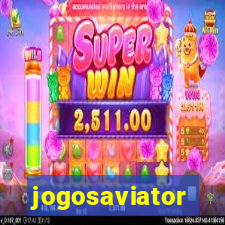 jogosaviator