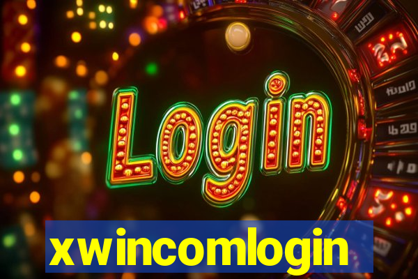 xwincomlogin
