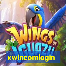 xwincomlogin