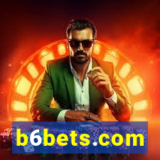 b6bets.com