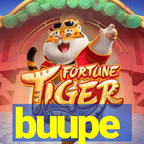 buupe