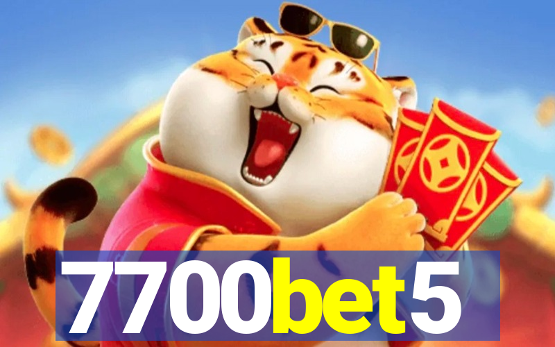 7700bet5