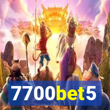 7700bet5