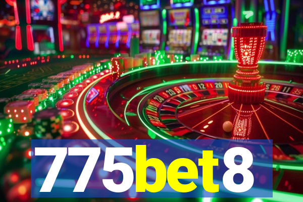 775bet8