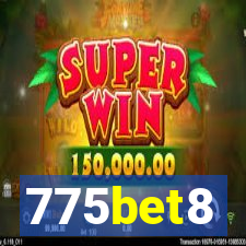 775bet8