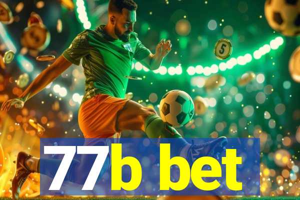 77b bet