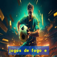 jogos de fogo e agua poki