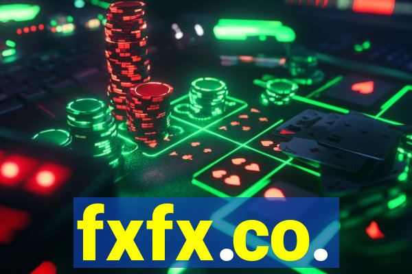 fxfx.co.
