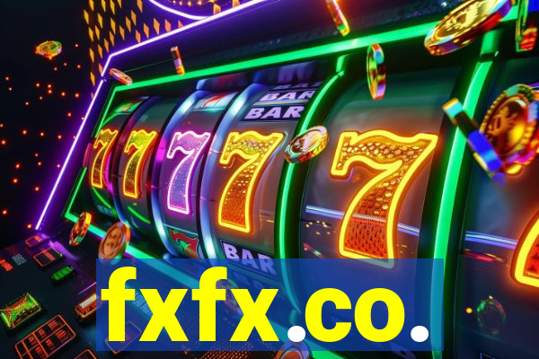 fxfx.co.
