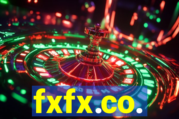 fxfx.co.