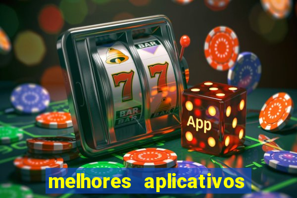 melhores aplicativos para analisar jogos de futebol