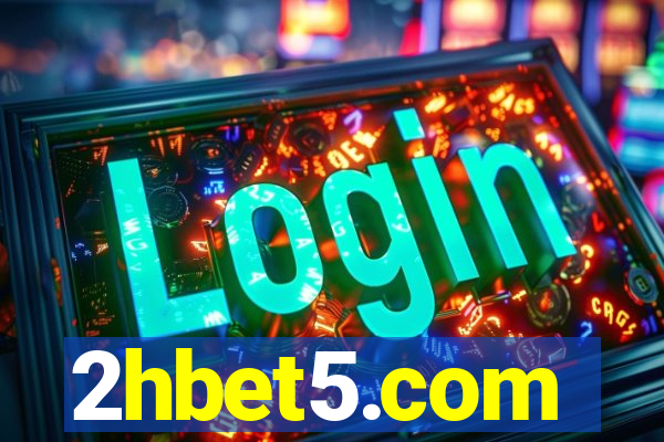 2hbet5.com