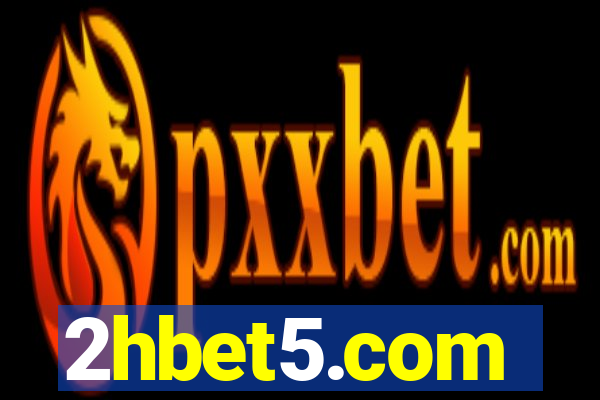 2hbet5.com
