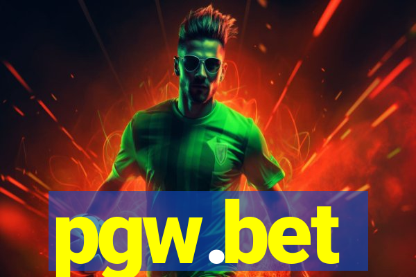 pgw.bet