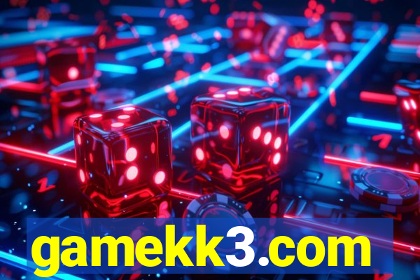 gamekk3.com