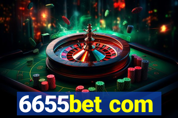 6655bet com