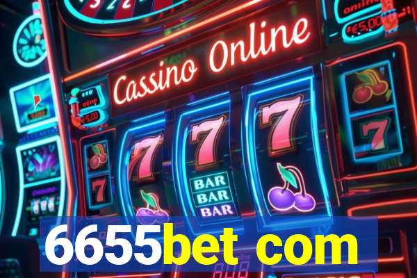 6655bet com