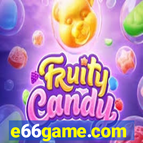 e66game.com