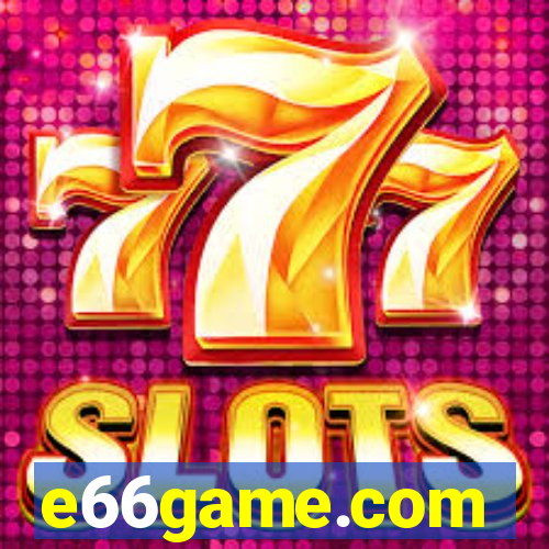 e66game.com