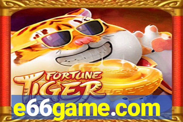 e66game.com