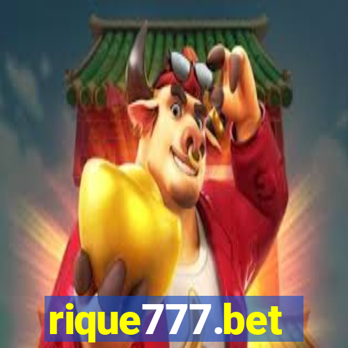 rique777.bet