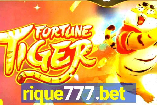 rique777.bet