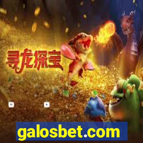 galosbet.com
