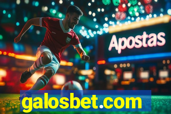 galosbet.com