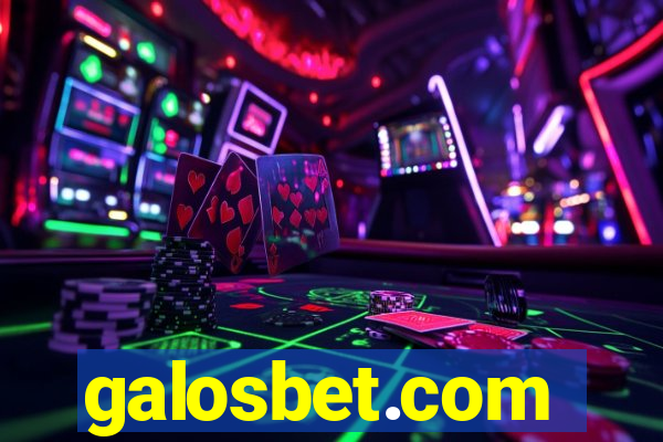 galosbet.com