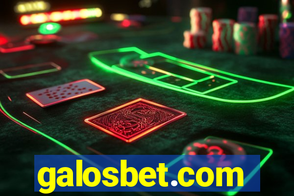 galosbet.com