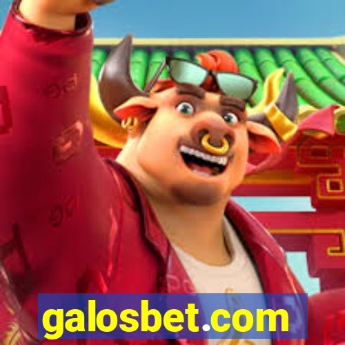 galosbet.com