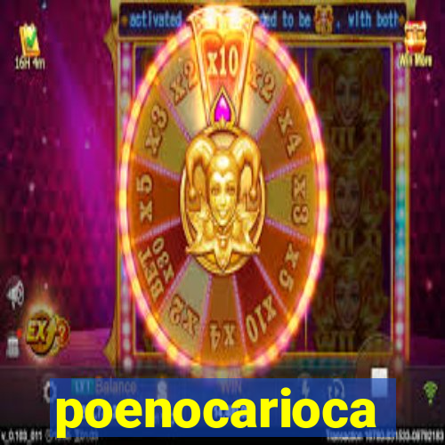 poenocarioca