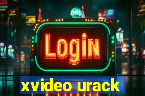 xvideo urack