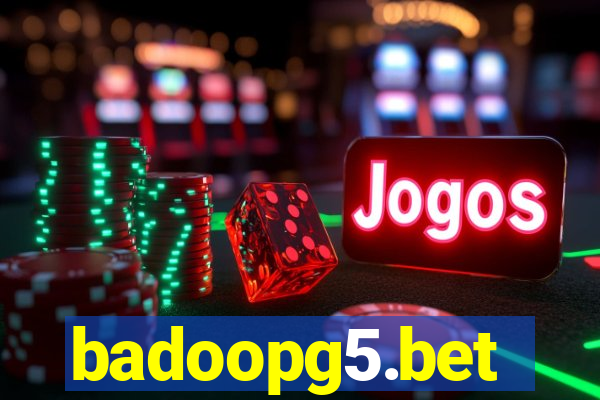 badoopg5.bet
