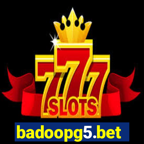 badoopg5.bet