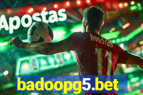 badoopg5.bet