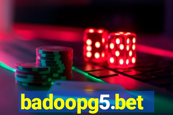badoopg5.bet