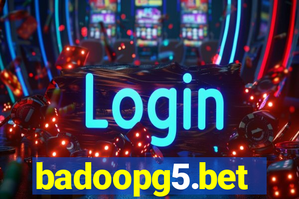 badoopg5.bet