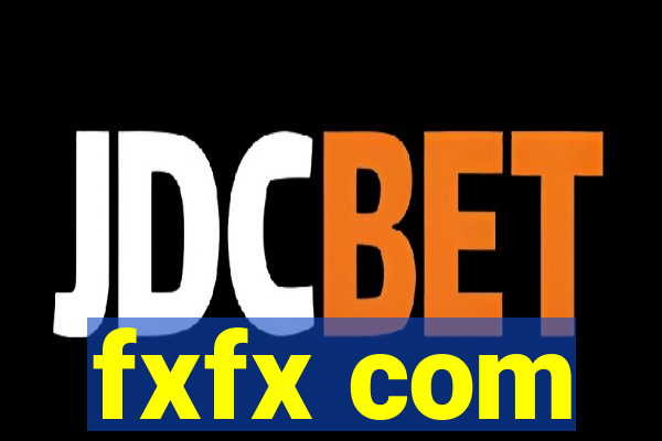 fxfx com
