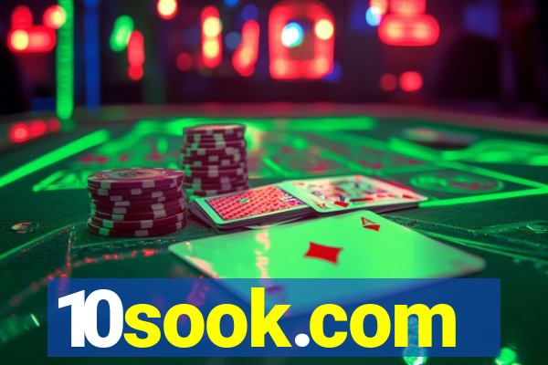 10sook.com