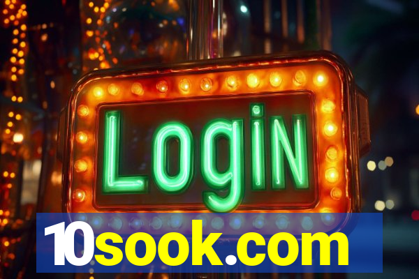 10sook.com