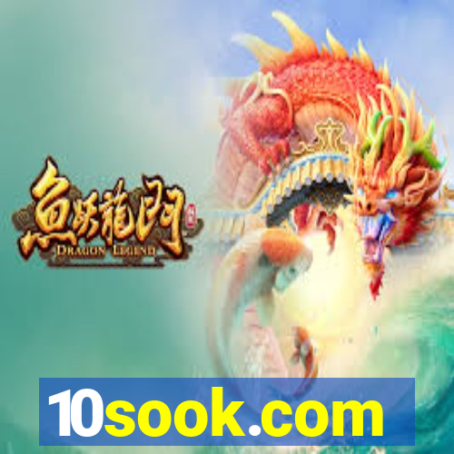 10sook.com