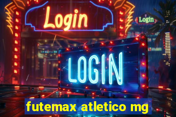 futemax atletico mg